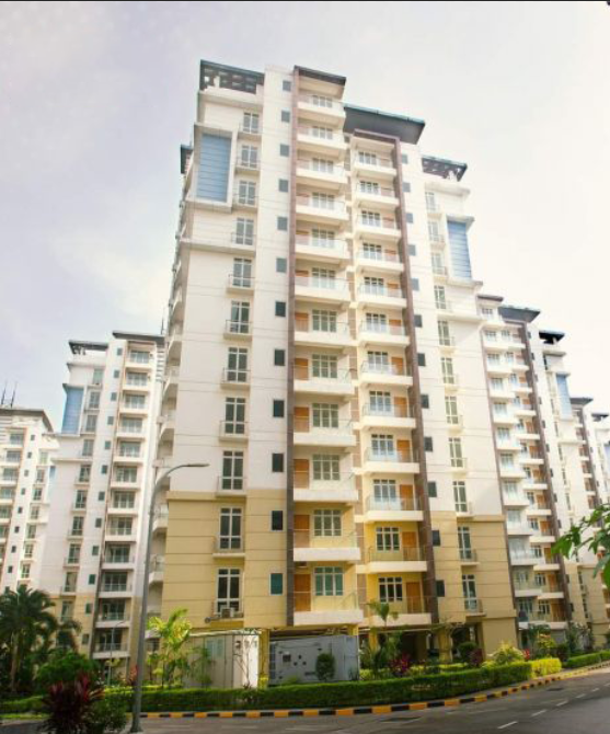 Myanmar Yangon Kandawgyi Yeik Mon Complex Conventional Fire Alarm System Project