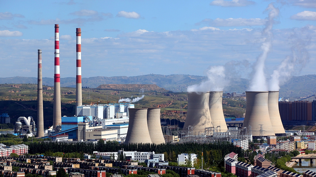 Mongolia Mining Factory Fire Extinguishing System Project