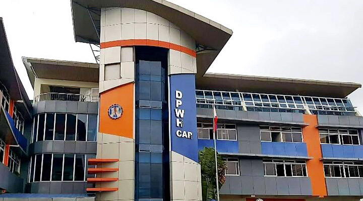 Philippine Government Fire Alarm System Project Series(1)