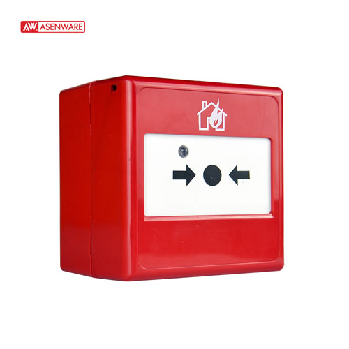 Conventional Manual Call Point