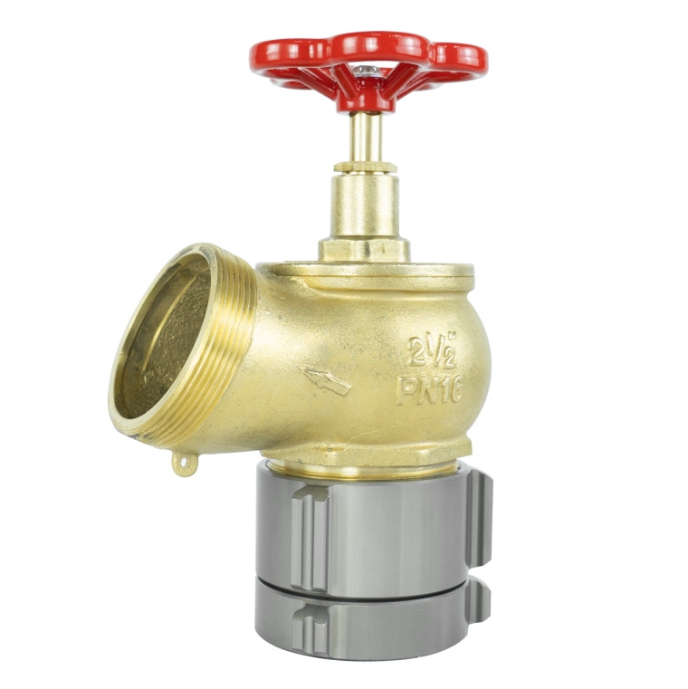 Rotatable Universal Joint (for Landing Valve),Water System