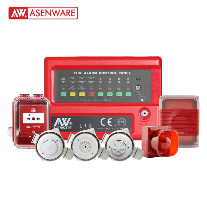 CE Approved Weather-proof Fire Alarm System,Weather-Proof Fire Alarm System