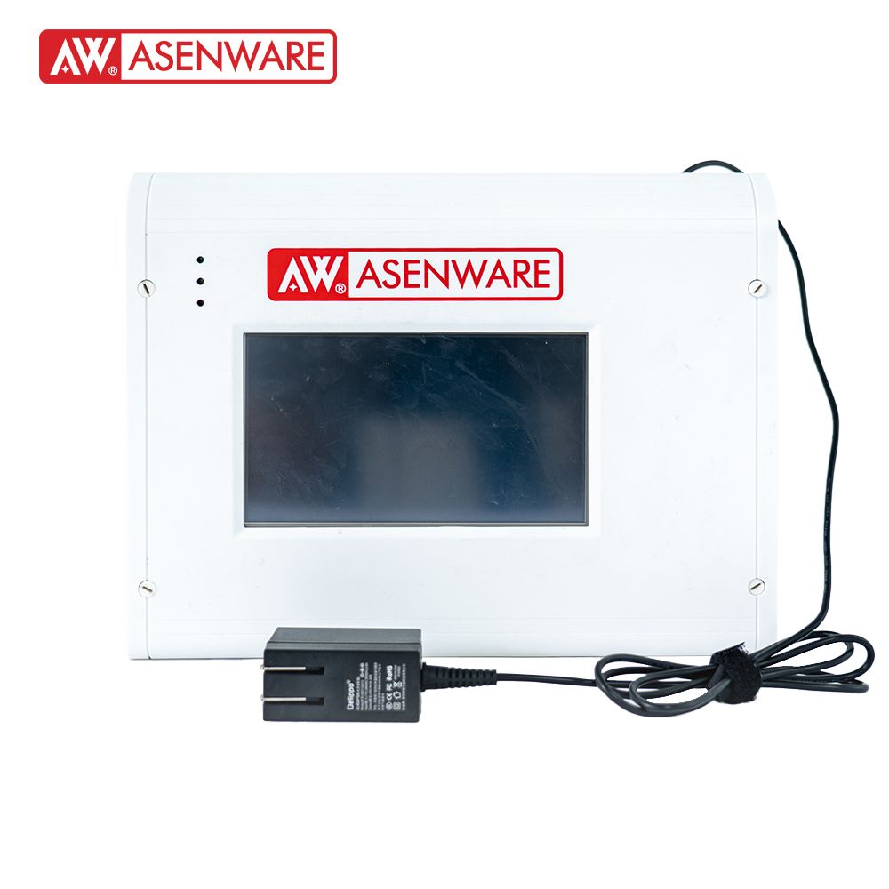 2 or 4 zone Aspirating smoke detectors,Aspirating Smoke Detection System