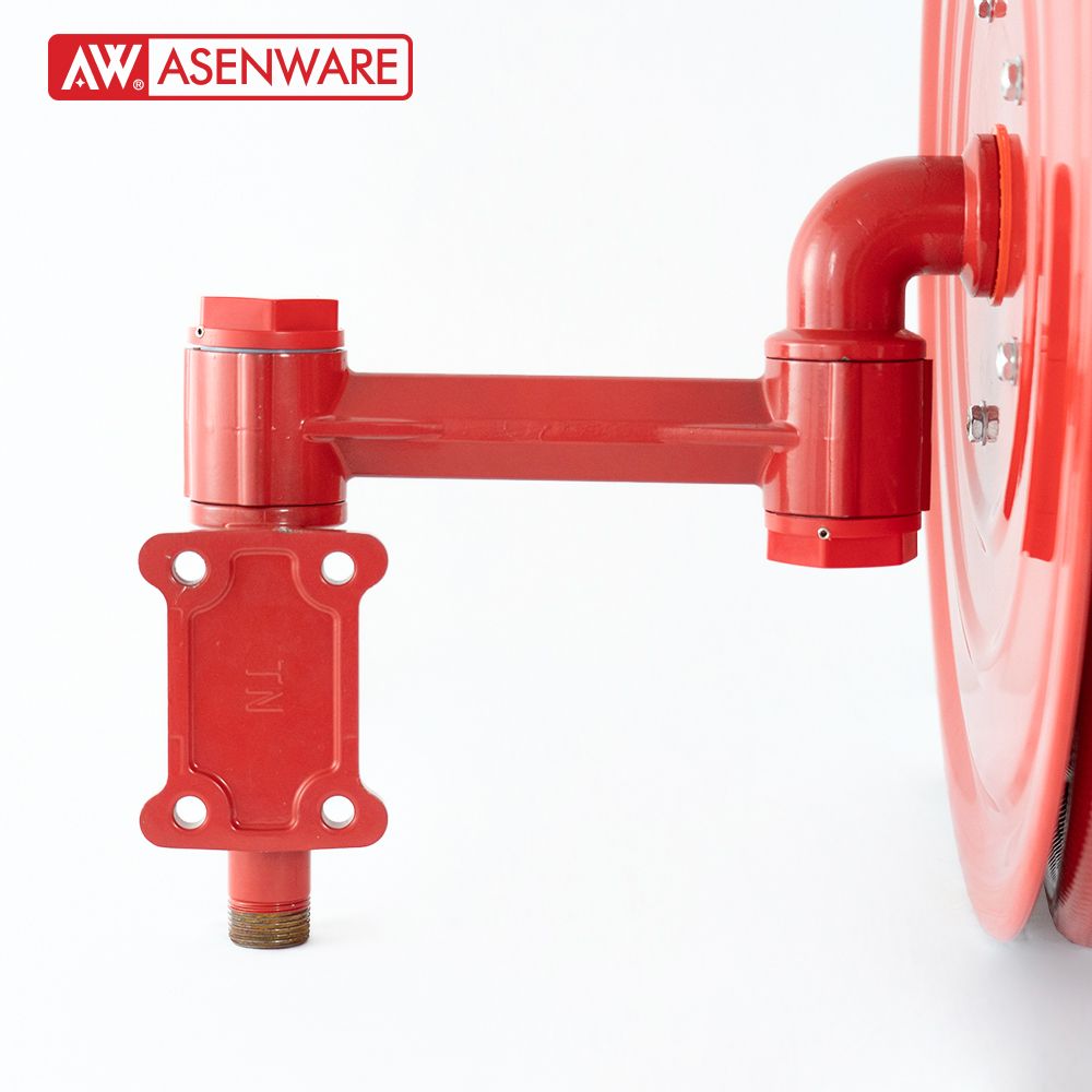 Swing Arm Fire Hose Reel,Fire Hose