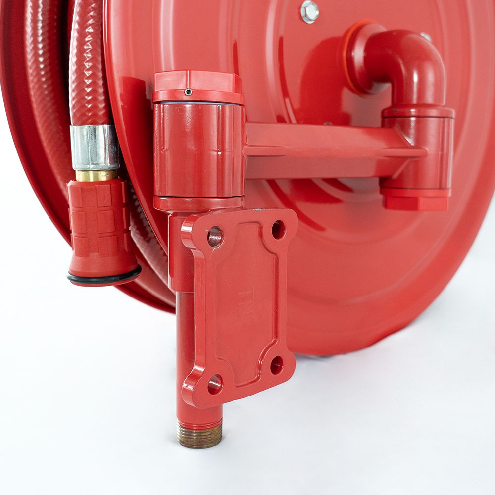 Swing Arm Fire Hose Reel,Fire Hose