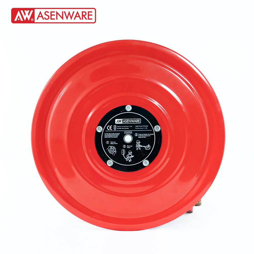 Swing Arm Fire Hose Reel,Fire Hose