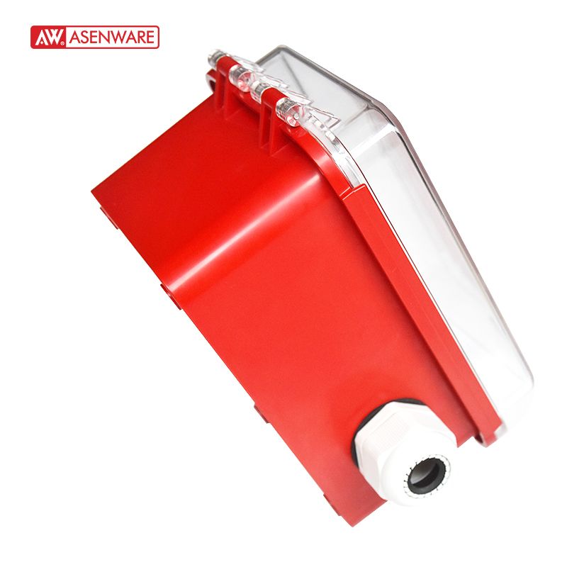 Waterproof Box,Weather-Proof Fire Alarm System
