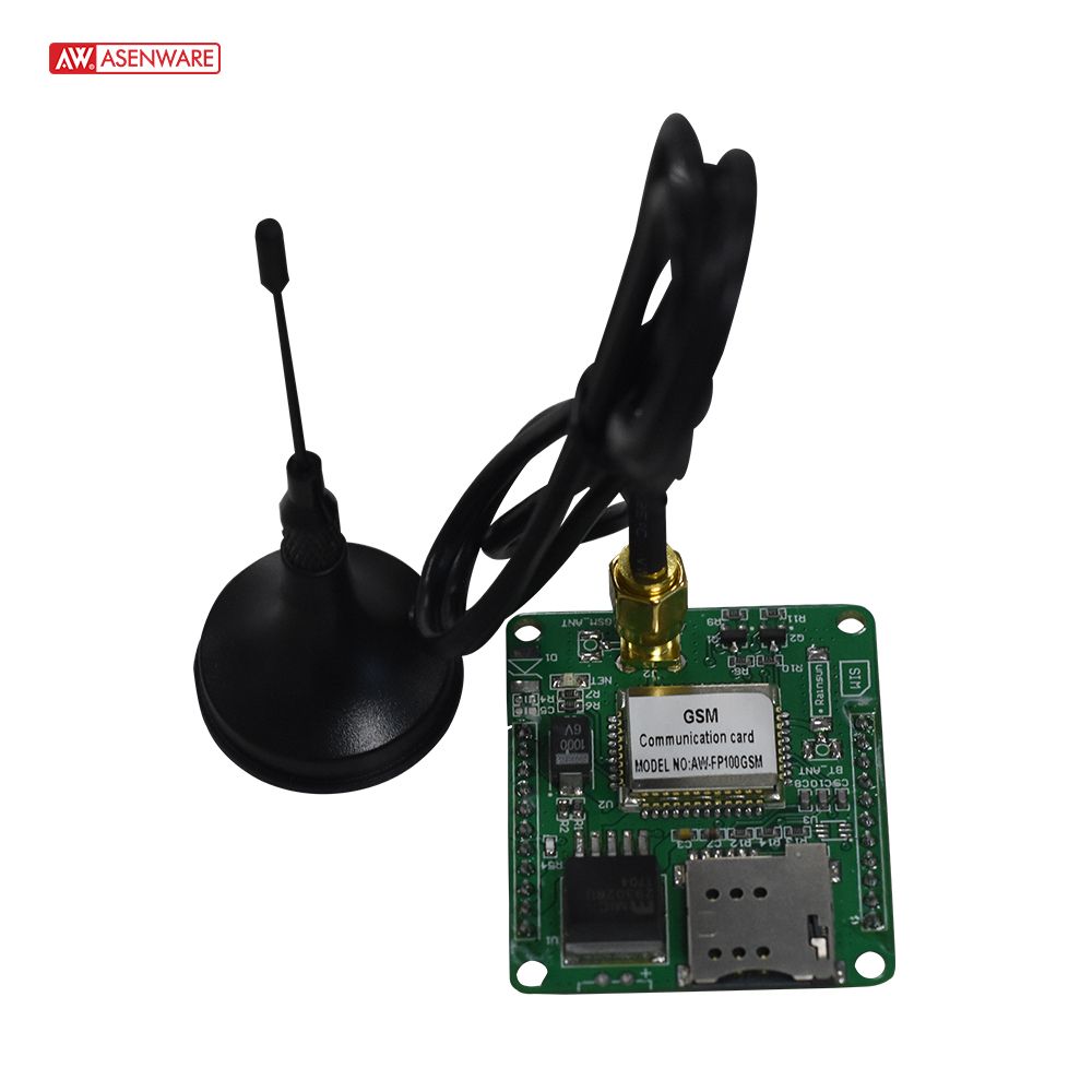 4G GSM Module,Two Wire Addressable Fire Alarm System