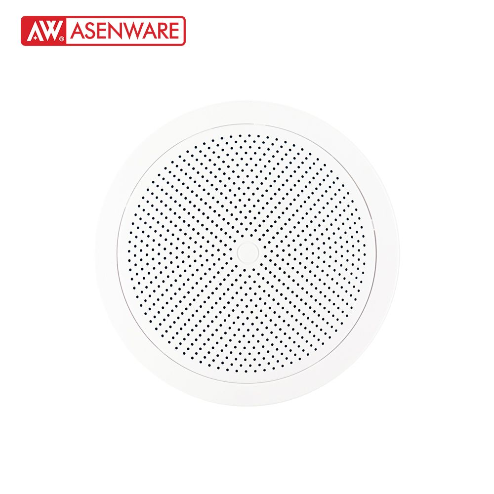 Ceiling Speaker AW-SP101,Voice Evacuation System