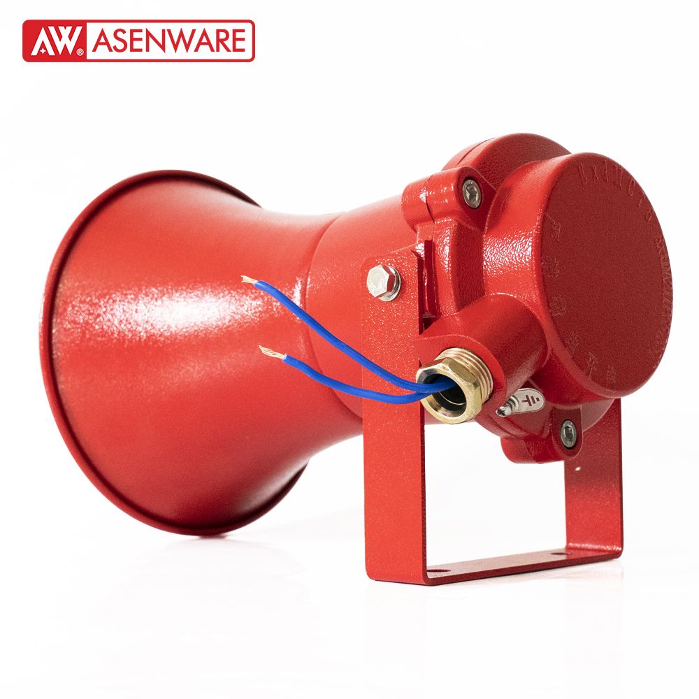 Explosion-prrof siren,Explosion-proof Fire Alarm System
