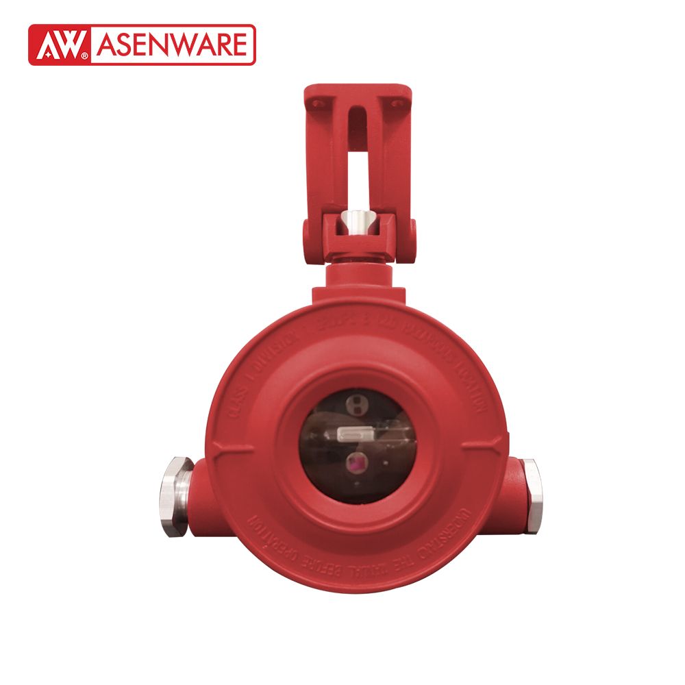Explosion-proof Ultraviolet &amp; Infrared 3 Flame Detection,Explosion-proof Fire Alarm System