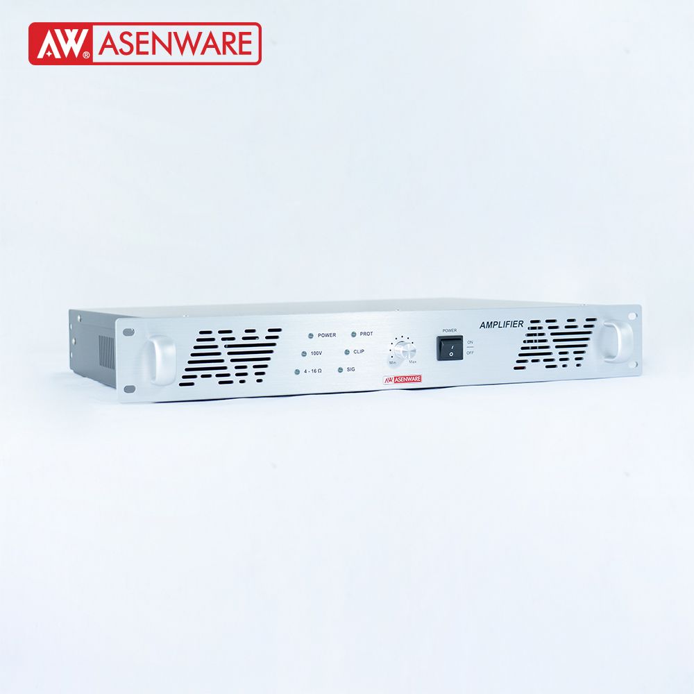 Power Amplifier AW-AP1500,Voice Evacuation System