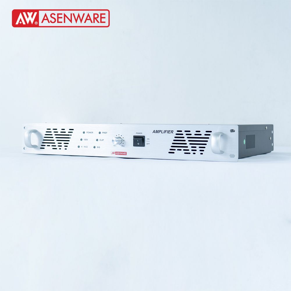 Power Amplifier AW-AP2350,Voice Evacuation System