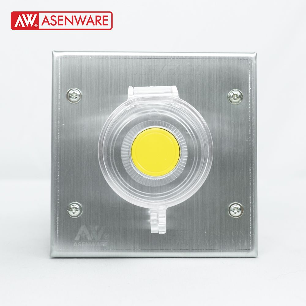 Hold Switch,Fire Suppression System