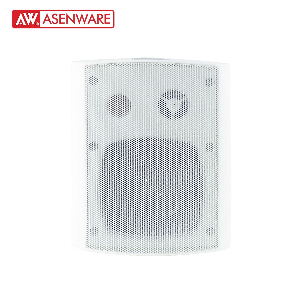 Wall Mounted Speaker AW-SP202,Voice Evacuation System