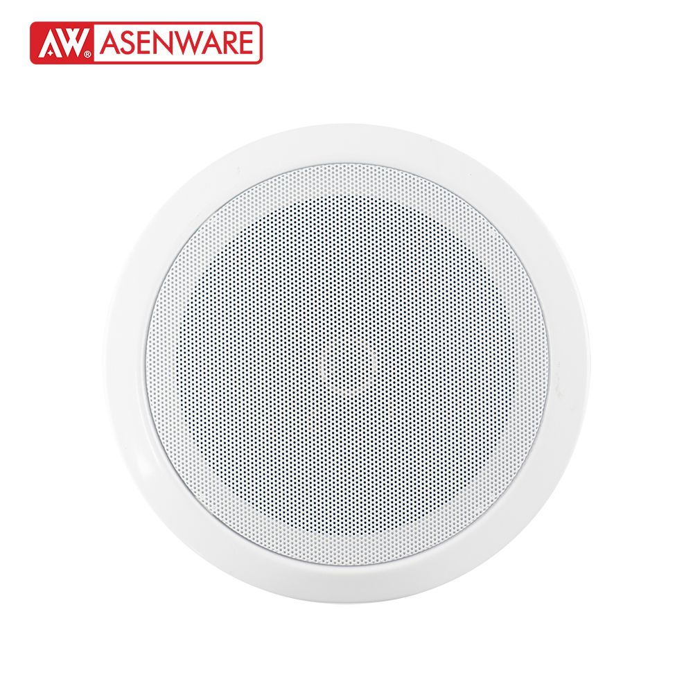 Ceiling Speaker AW-SP103,Voice Evacuation System