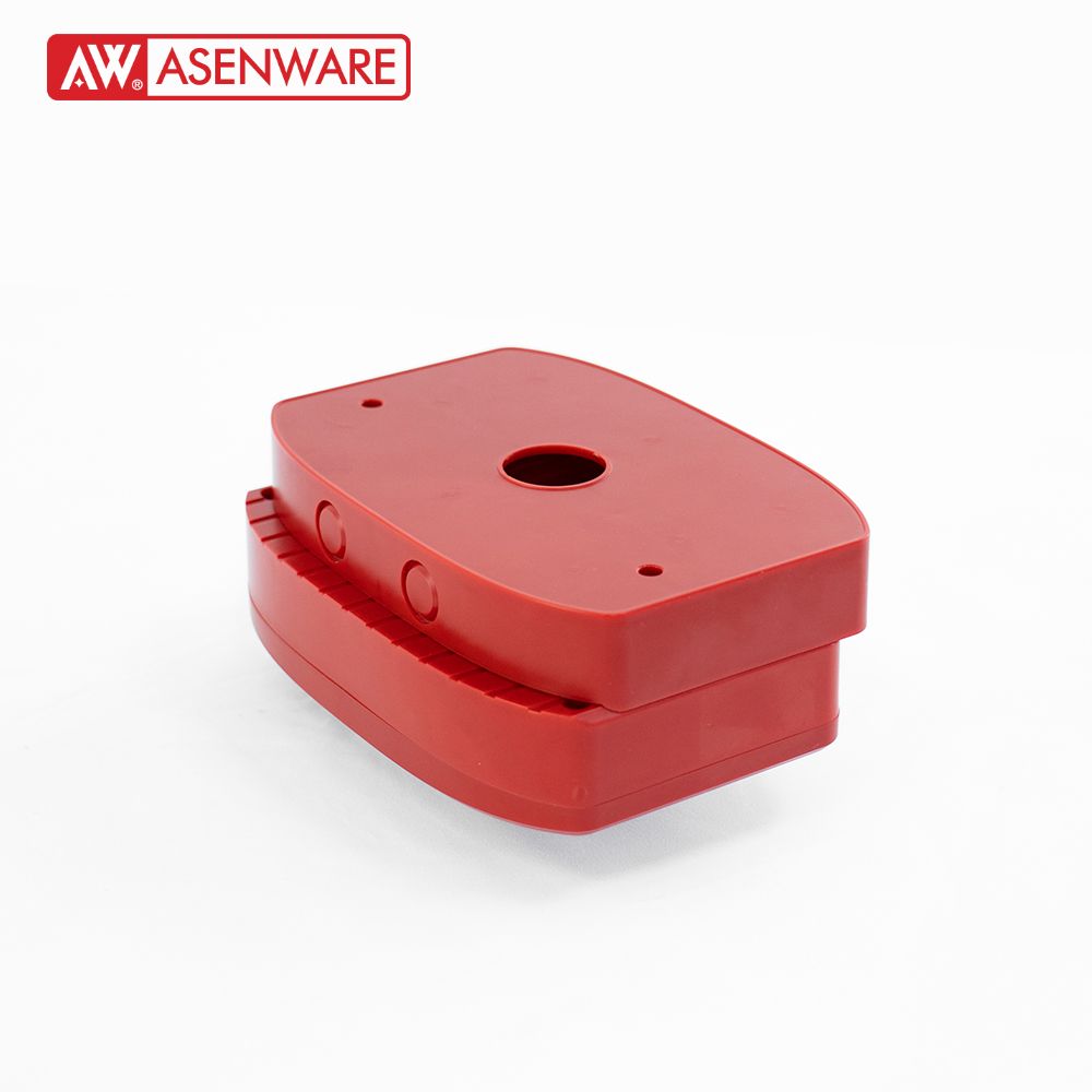 Addressable Strobe Sounder with Voice,Two Wire Addressable Fire Alarm System