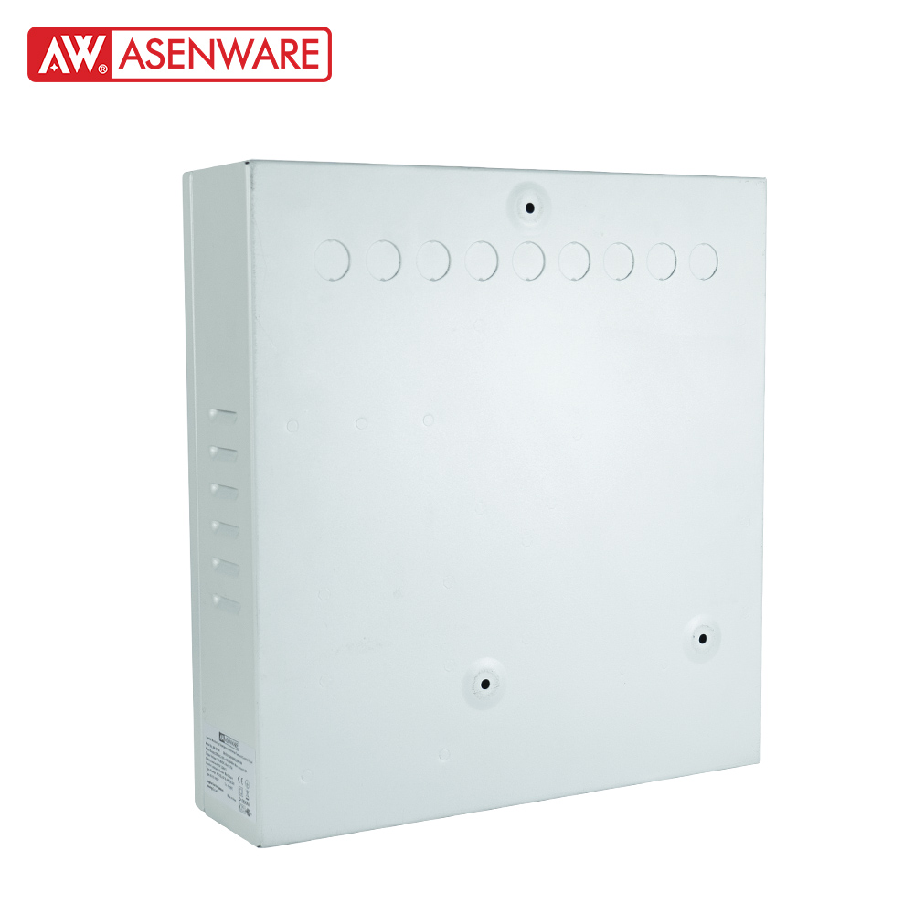 Emergency Lighting Test Panel,Centralized Monitoring Emergency Luminaire System